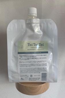 トイトイトーイ　トリートメント　1L